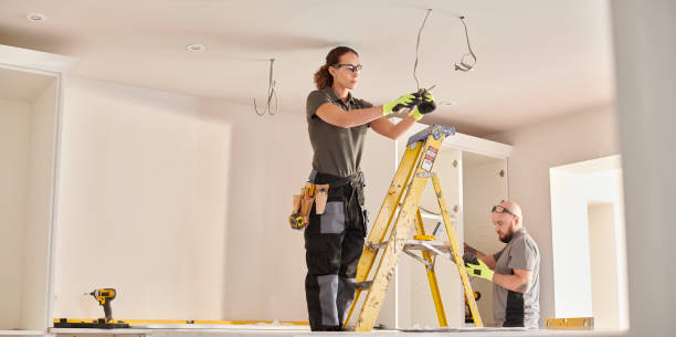 Best Home Electrical Repair  in Richland, MO