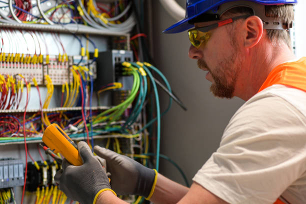 Best Emergency Electrician Near Me  in Richland, MO