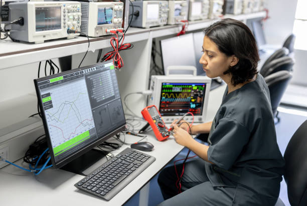 Best Local Electrician Companies  in Richland, MO